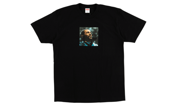 Marvin Gaye Tee "FW 18"