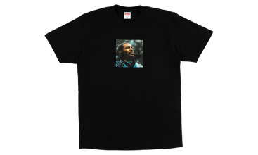 Marvin Gaye Tee 