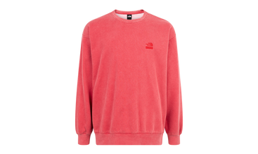 TNF Pigment Printed Crewneck 
