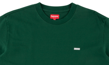 Reflective Small Box Tee 