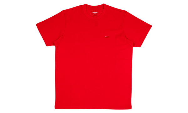 Pique Small Box Tee