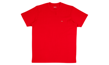Pique Small Box Tee