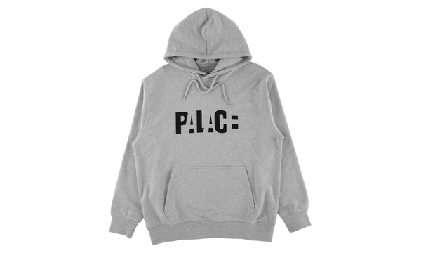 Block Hoodie