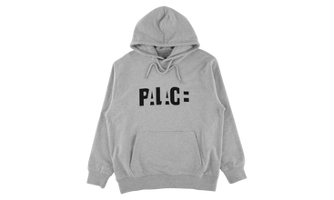 Block Hoodie