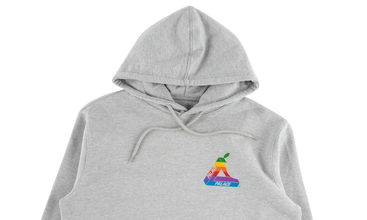 Jobsworth Hoodie
