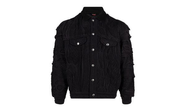 Supreme Coogi Trucker Jacket "SS 23"