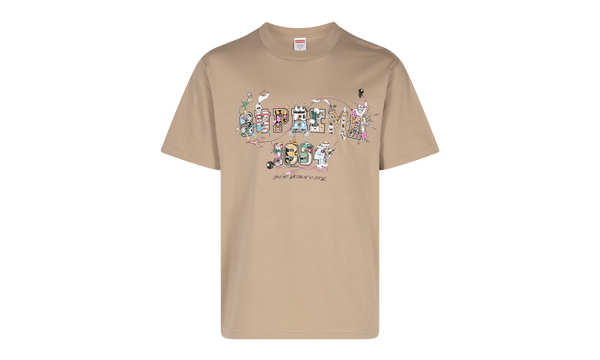 Varsity Tee "SS 24"