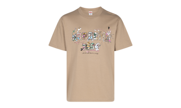 Varsity Tee 