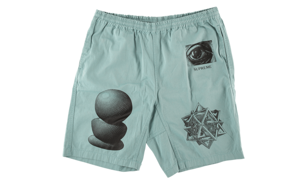 M.C. Escher Short "SS 17"