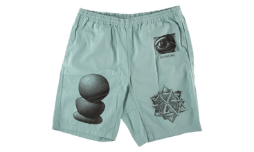 M.C. Escher Short 