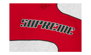 Big S Hoodie 