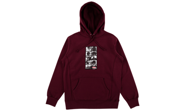 Sumo Hooded Sweatshirt