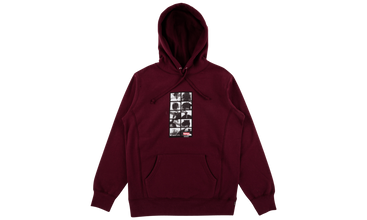 Sumo Hooded Sweatshirt