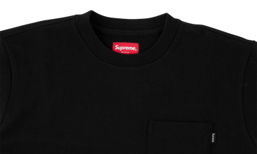 Pocket Tee 