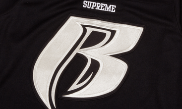 Ruff Ryders Hockey Top