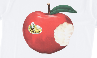 Big Apple T-Shirt