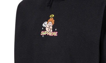 Angel Hoodie 