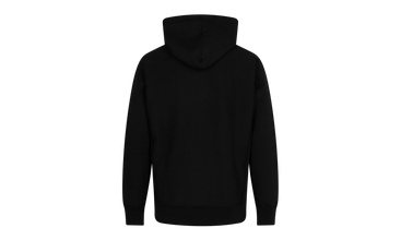 Box Logo Hooded Sweatshirt 