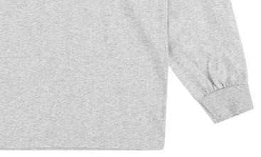Attorney Street LS Tee 