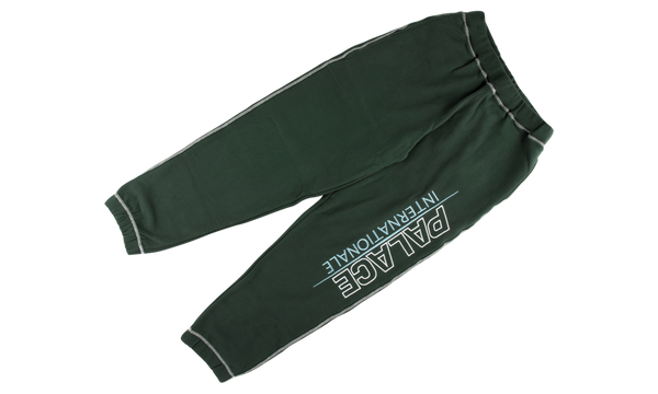 Internationale Jogger