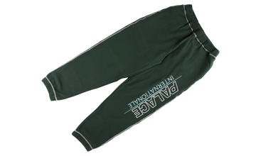 Internationale Jogger