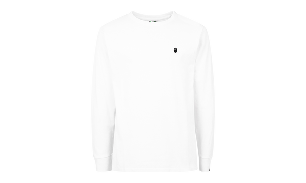Ape Head One Point L/S Tee