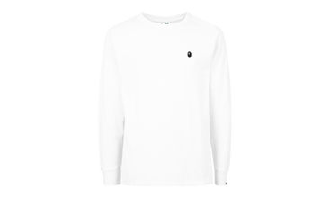 Ape Head One Point L/S Tee