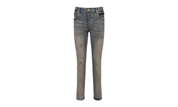 Low Rise Slim Fit Jeans