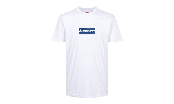 Yankees Box Logo Tee "SS 15"