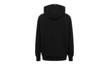 Box Logo Hoodie 