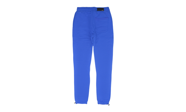 Core Logo Sweatpants "Blue / White"