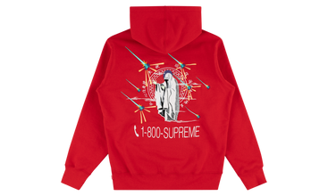 1-800 Hoodie 