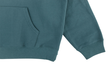 Bless Hooded Sweatshirt 
