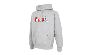 Cat In The Hat Hooded Sweatshirt 