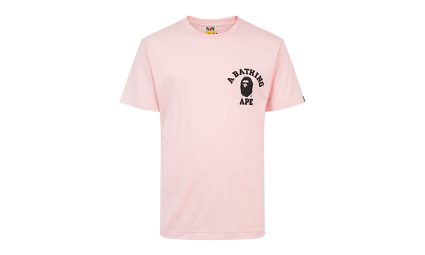 Bicolor College ATS Tee