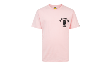 Bicolor College ATS Tee