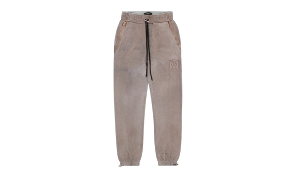 MA SWEATPANT Brown Jogger Sweatpants "Brown"