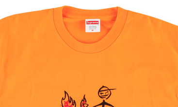 Spitfire Cat Tee