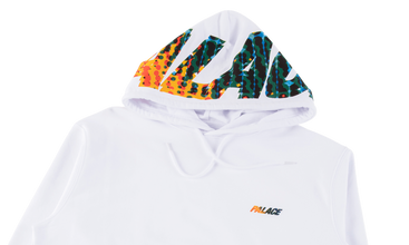 1000 Pops Hoodie