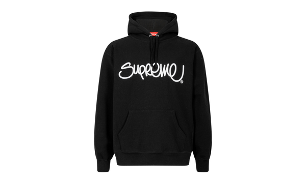 Raised Handstyle Hoodie "SS 22"