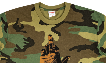 Dead Prez RBG Tee 