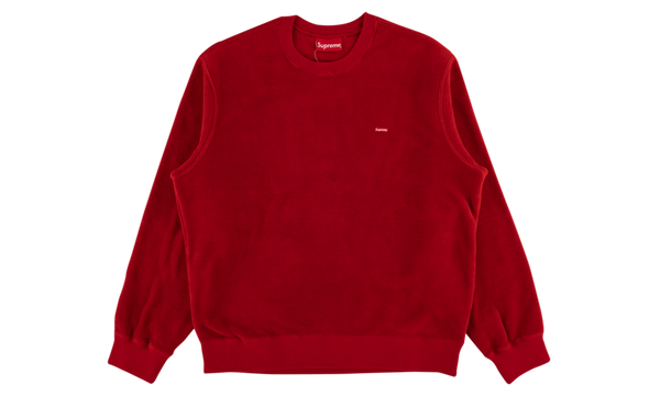 Polartec Small Box Crewneck "FW 18"