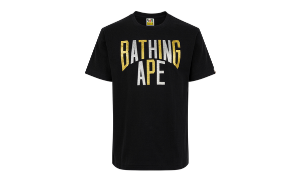 Glitter NYC Logo Tee