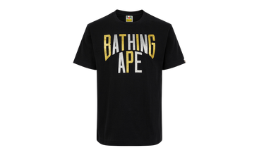 Glitter NYC Logo Tee
