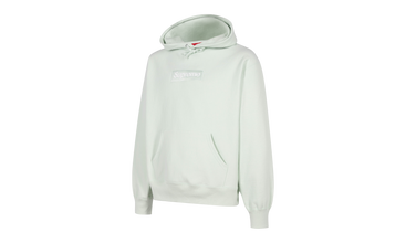 Box Logo Hoodie 