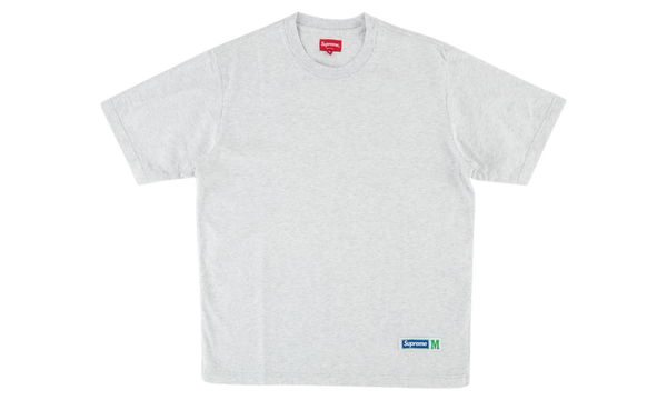 Athletic Label S/S Top "SS 18"