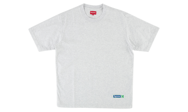 Athletic Label S/S Top 