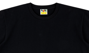 ABC Side Shark Tee