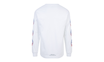 Graphic L/S Tee