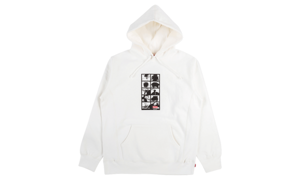 Sumo Hooded Sweatshirt